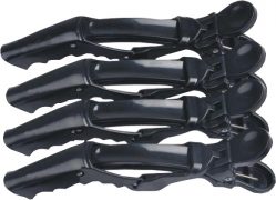 Flair Large Dragon Clips 560043