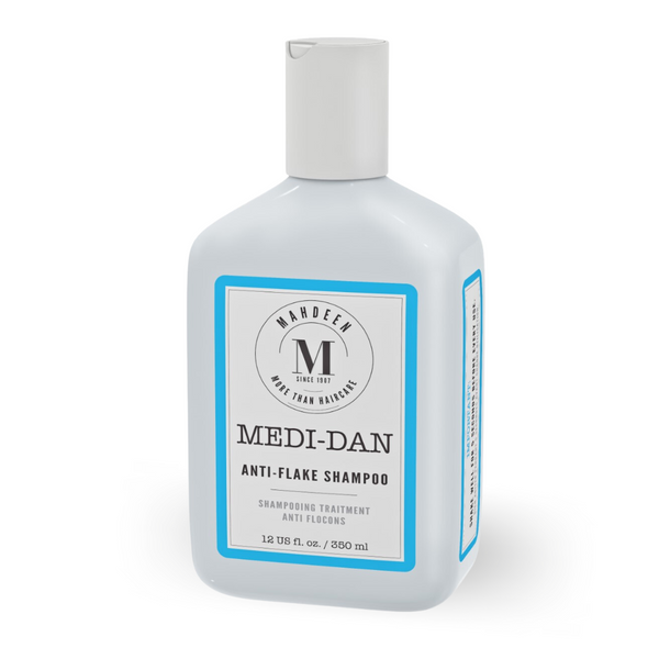 Medi-Dan Anti-Flake Shampoo 350ml