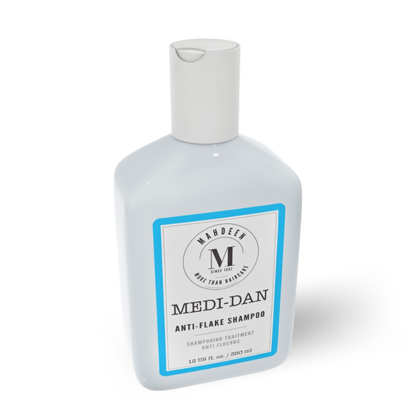 Medi-Dan Anti-Flake Shampoo 350ml
