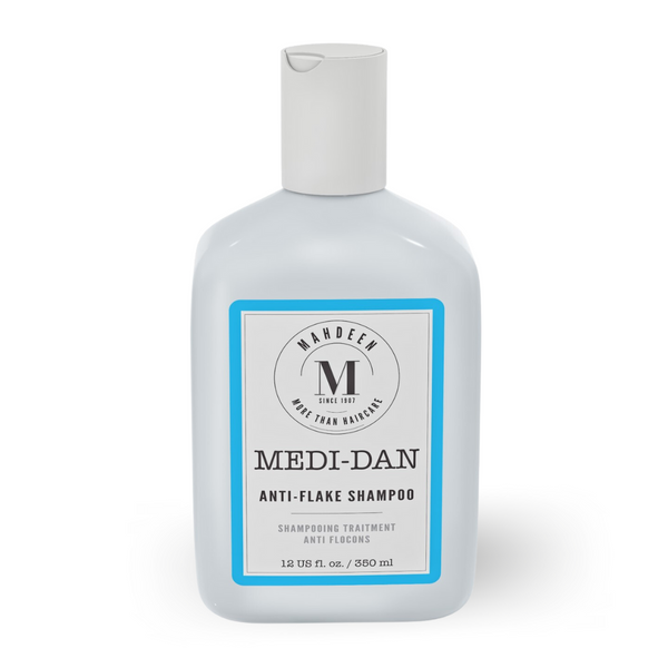 Medi-Dan Anti-Flake Shampoo 350ml