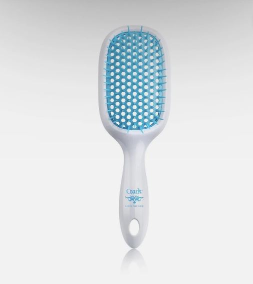 Crack Hair Fix Paddle Brush