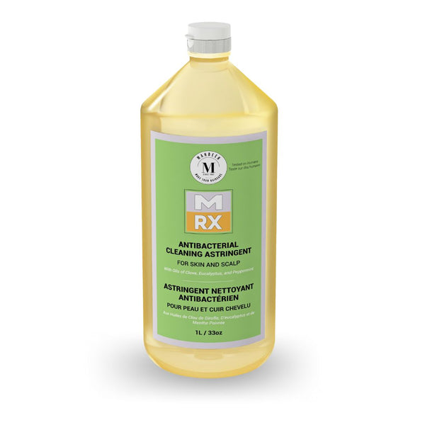 MRX ANTIBACTERIAL CLEANSING ASTRINGENT