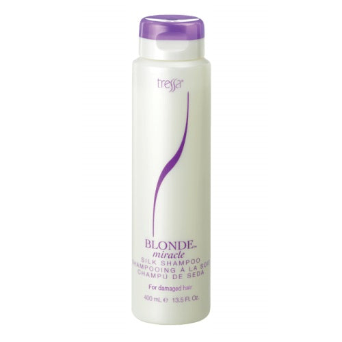 Tressa Blonde Miracle Silk Shampoo