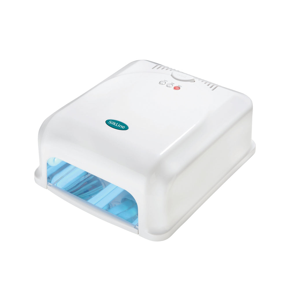 Silkline Professional UV Nail Lamp 22HUVLAMPNC