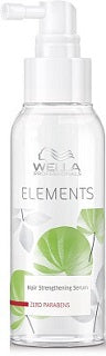 Wella Elements Hair Strengthening Serum | Absolute Beauty Source
