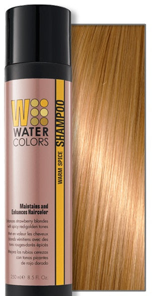 Tressa Watercolors Color Maintenance Shampoo 250ml