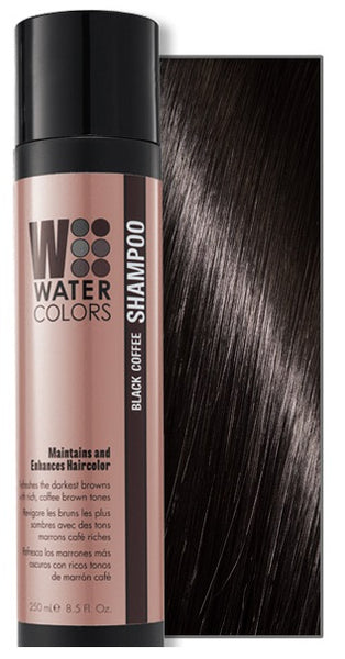 Tressa Watercolors Color Maintenance Shampoo 250ml