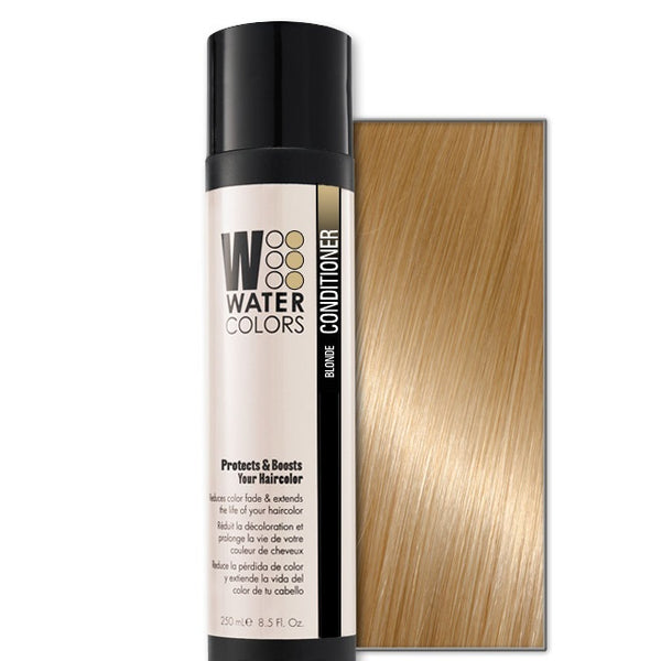 Tressa Watercolors Color Boost Conditioner