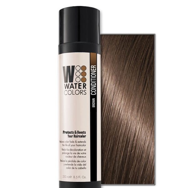Tressa Watercolors Color Boost Conditioner