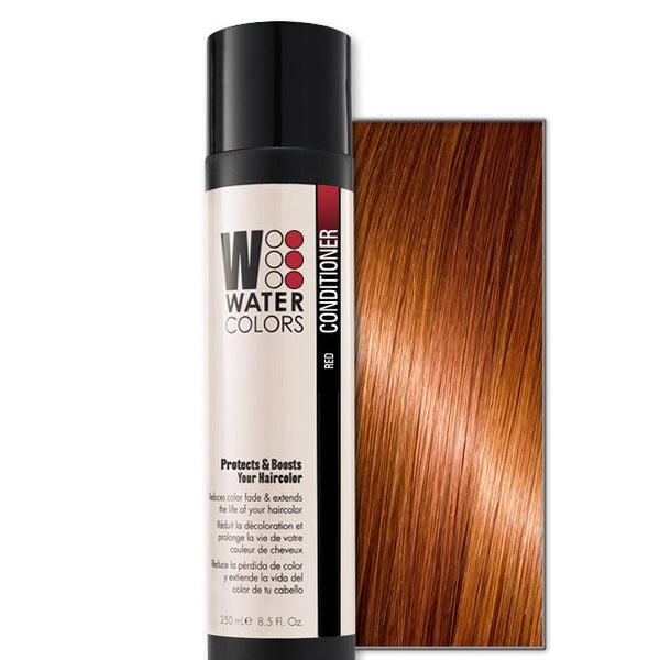 Tressa Watercolors Color Boost Conditioner