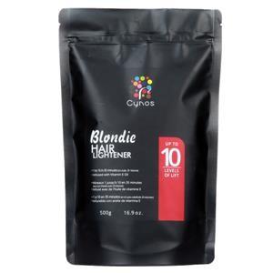 Cynos Blondie Hair Lightener 500g