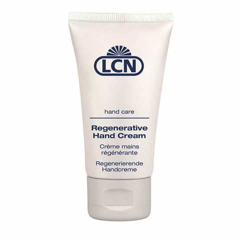 LCN Regenerative Hand Cream | Absolute Beauty Source