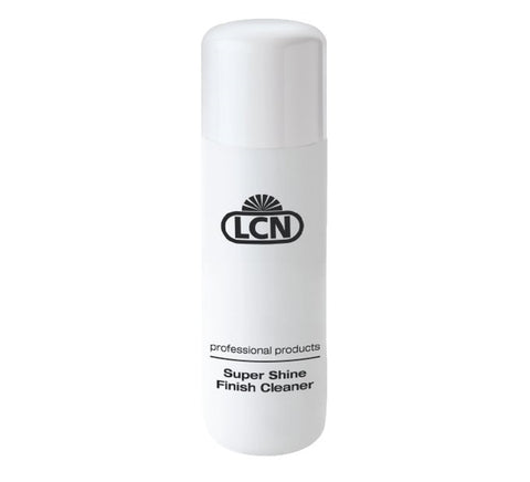 LCN Super Shine Finish Cleaner | Absolute Beauty Source