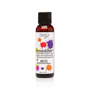 Tressa Irresistible Deposit-Only Color | Absolute Beauty Source