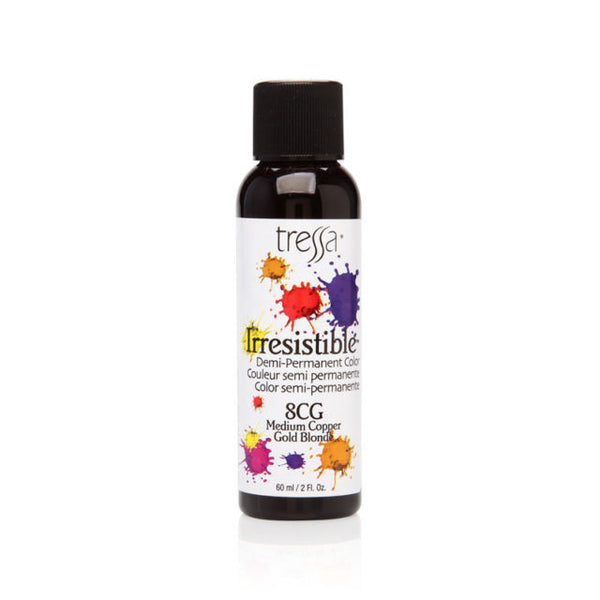 Tressa Irresistible Deposit-Only Color | Absolute Beauty Source