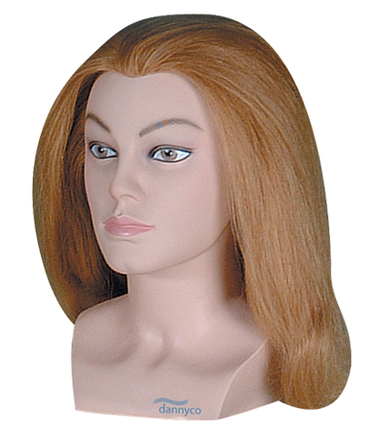 BaByliss Pro Premium Female Competition Mannequin with Shoulders | Absolute Beauty Source