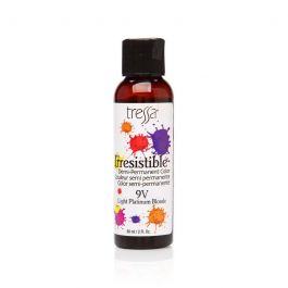 Tressa Irresistible Deposit-Only Color | Absolute Beauty Source