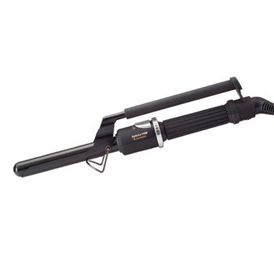 BabylissPro Ceramic Curling Iron - Marcel Handle | Absolute Beauty Source