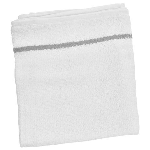 BaByliss PRO Extra-Long White Towels BESTOWEL2UCC | Absolute Beauty Source