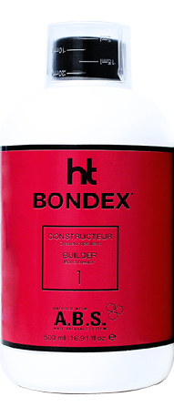 Hair Treats BONDEX #1 Builder | Absolute Beauty Source