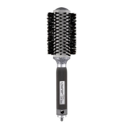 Dannyco Circular Thermal Brush Boar Bristle | Absolute Beauty Source