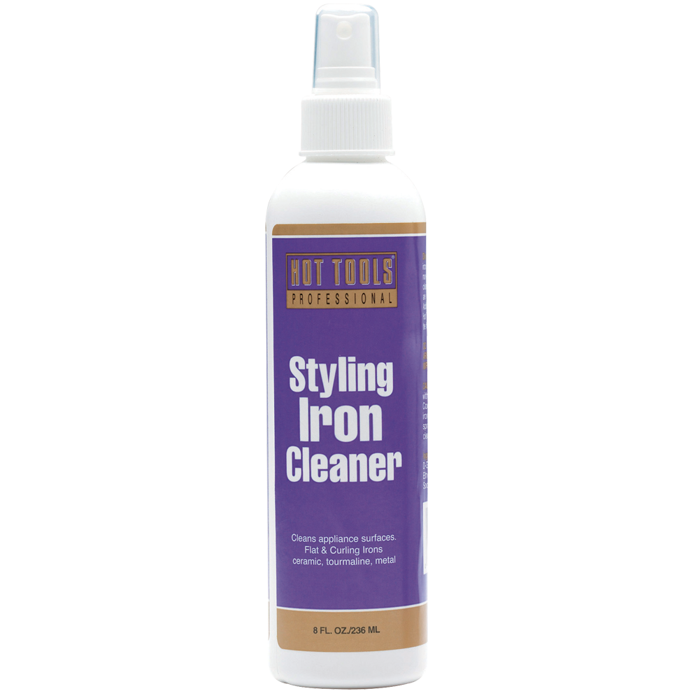 Hot Tools Curling Iron Cleaner | Absolute Beauty Source