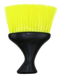 Denman Punk Neck Duster D078BLKY | Absolute Beauty Source