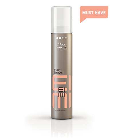 Wella EIMI Root Shoot Mousse | Absolute Beauty Source