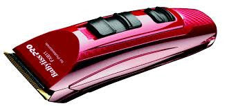 BaByliss Pro Ferrari Volare Luxury Clipper FX811C