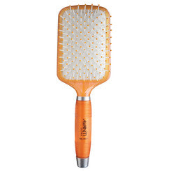 Avanti Silicone Gel Rectangular Brush GEL-RECTC | Absolute Beauty Source