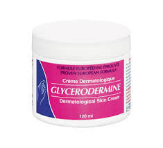 Glycerodermine Skin Cream | Absolute Beauty Source