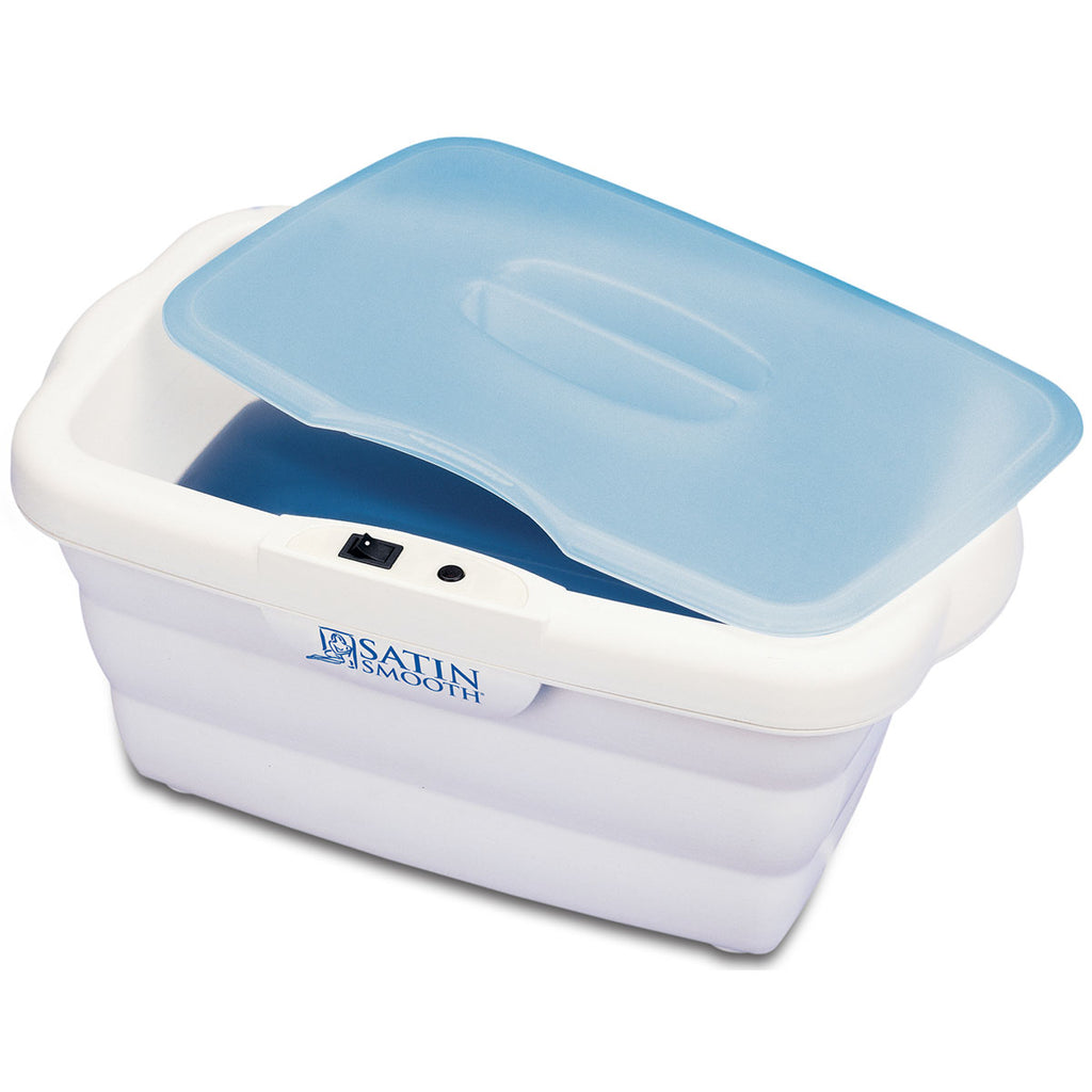 Silkline Professional Full-Size Paraffin Warmer SSPB10F