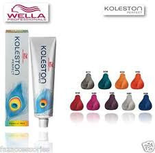 Wella Koleston Perfect Special Mix Permanent Cream Hair Color | Absolute Beauty Source