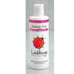 Ladibugs Conditioner 8 fl. oz.
