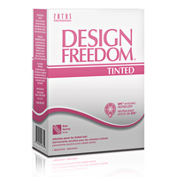 Design Freedom Conditioning Perm for Tinted Hair 124056 | Absolute Beauty Source