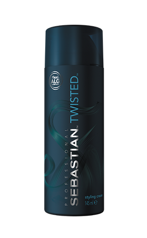Sebastian Twisted Curl Magnifier - Styling Cream | Absolute Beauty Source