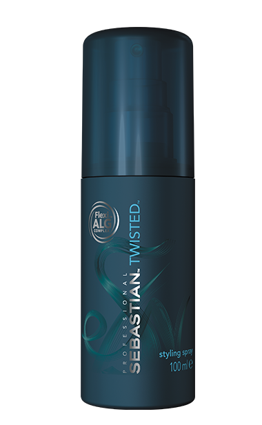 Sebastian Twisted Curl Reviver - Styling Spray | Absolute Beauty Source