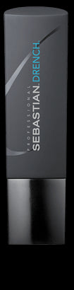 Sebastian Drench Shampoo | Absolute Beauty Source