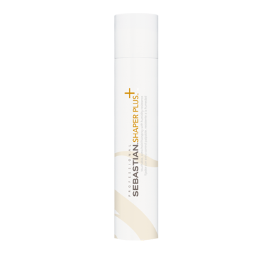 Sebastian "Original" Shaper PLUS+ Hair Spray 400ml