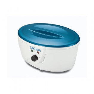 Silkline Professional Medium Size Paraffin Warmer SLPB3NC
