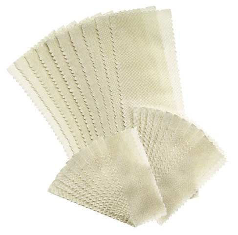 Satin Smooth Large Epilating Strips SSWA01 | Absolute Beauty Source