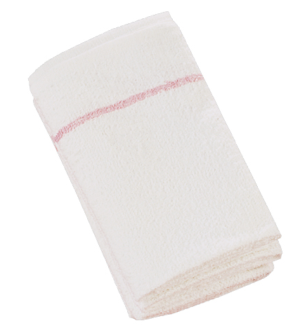 BaByliss Pro Deluxe White Towels BESTOWEL1UCC | Absolute Beauty Source