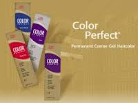 Wella Color Perfect Permanent Hair Color | Absolute Beauty Source