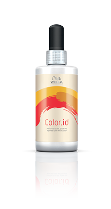 Wella Color ID - Hair Colour Additive | Absolute Beauty Source