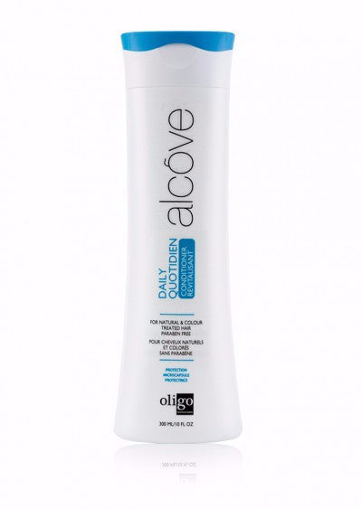 Alcove Daily Conditioner | Absolute Beauty Source