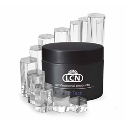 LCN FiberTech Gel | Absolute Beauty Source