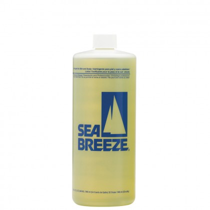 Sea Breeze Scalp and Skin Astringent | Absolute Beauty Source