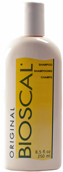 Bioscal Shampoo Normal to Dry | Absolute Beauty Source