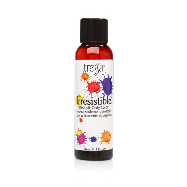 Tressa Irresistible Deposit-Only Color | Absolute Beauty Source