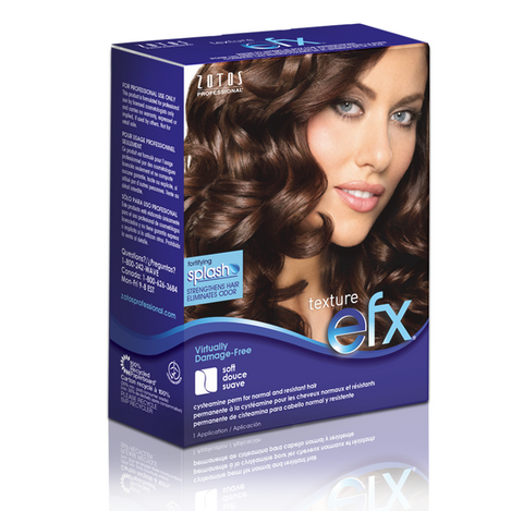 Texture EFX Normal & Resistant Perm 124060 | Absolute Beauty Source